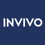 NVIV Stock Logo