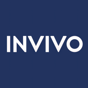 Stock NVIV logo
