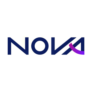 Stock NVMI logo
