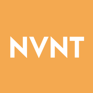 Stock NVNT logo