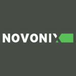 NVNXF Stock Logo