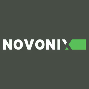 Stock NVNXF logo