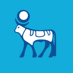NVO Stock Logo