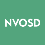 NVOSD Stock Logo