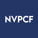 NVPCF Stock Logo