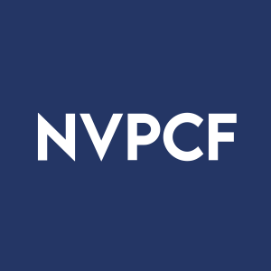 Stock NVPCF logo