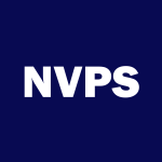 NVPS Stock Logo