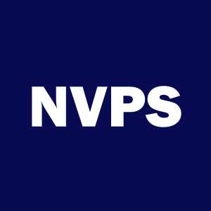 Stock NVPS logo
