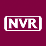 NVR Stock Logo