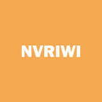 NVRIWI Stock Logo