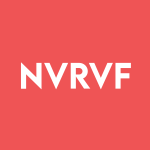 NVRVF Stock Logo