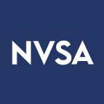 NVSA Stock Logo