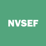NVSEF Stock Logo