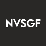 NVSGF Stock Logo