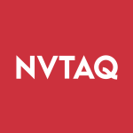 NVTAQ Stock Logo