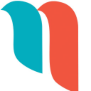 Stock NVUS logo
