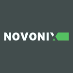 NVX Stock Logo