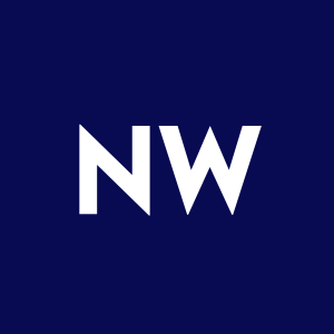 Stock NW logo