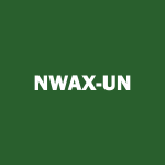 NWAX-UN Stock Logo