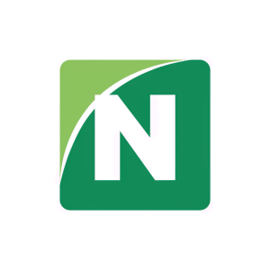 Stock NWBI logo
