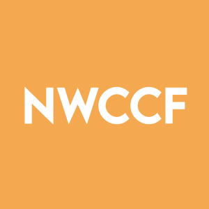 Stock NWCCF logo