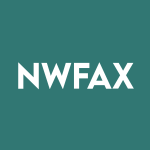 NWFAX Stock Logo