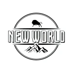 New World Gold Corp logo