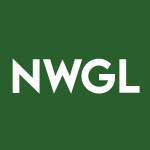 NWGL Stock Logo