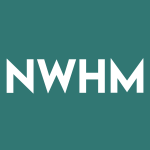 NWHM Stock Logo