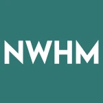New Home logo