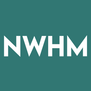 Stock NWHM logo