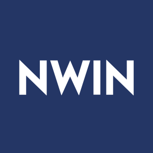 Stock NWIN logo