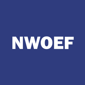 Stock NWOEF logo
