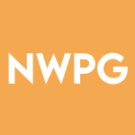 NWPG Stock Logo