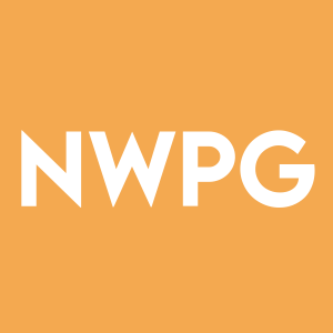 Stock NWPG logo