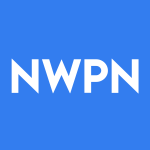 NWPN Stock Logo
