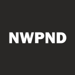 NWPND Stock Logo