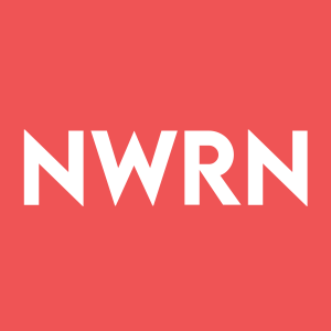 Stock NWRN logo