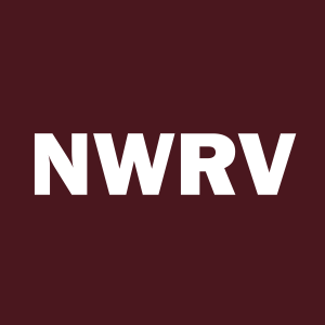 Stock NWRV logo