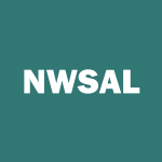 NWSAL Stock Logo
