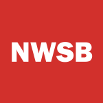 NWSB Stock Logo