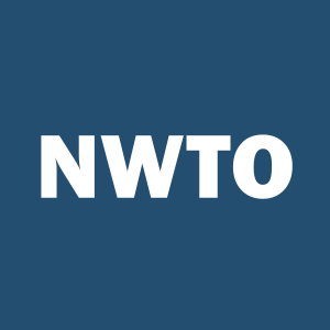 Stock NWTO logo