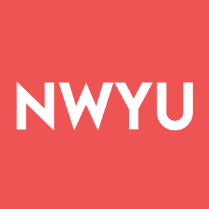 Stock NWYU logo