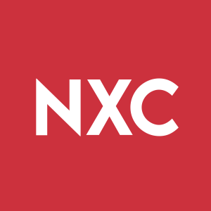 Stock NXC logo