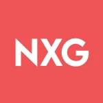 NXG NextGen Infrastructure Income Fund