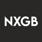 NXGB Stock Logo