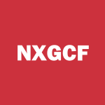 NXGCF Stock Logo