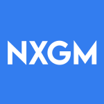 NXGM Stock Logo
