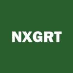 NXGRT Stock Logo