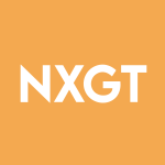 NXGT Stock Logo